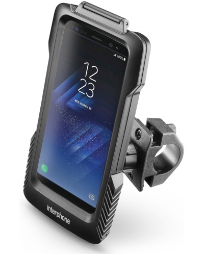 CELLULARLINE voděodolné pouzdro PROCASE Samsung Galaxy S8 Plus black