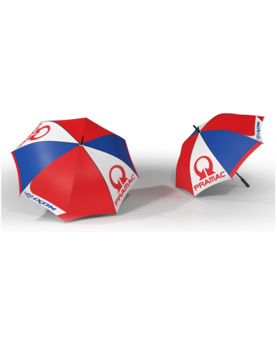 IXON deštník PRAMAC Small 22 red/blue/white