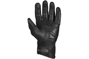IXS rukavice iXS TALURA 3.0 X40456 dámské black