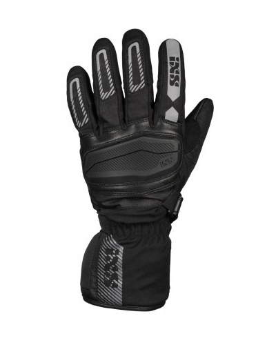 IXS rukavice BALIN-ST 2.0 X42049 black