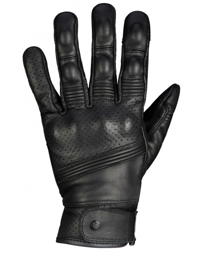 IXS rukavice BELFAST 2.0 X40021 black