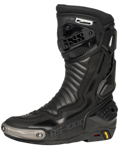 IXS topánky RS-1000 X45407 black