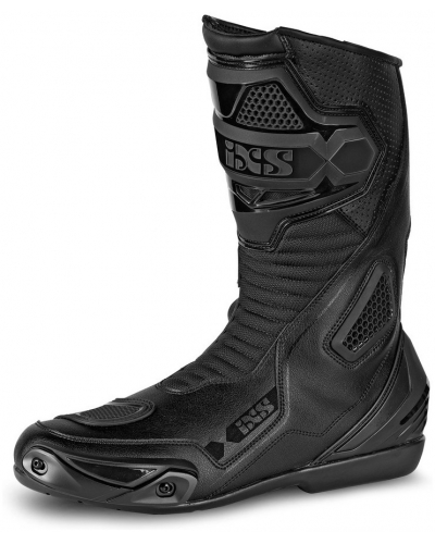 IXS topánky iXS RS-100 X45025 black