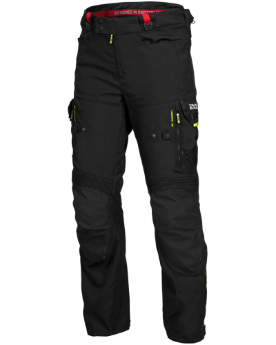 IXS kalhoty iXS ADVENTURE-GTX X64009 black