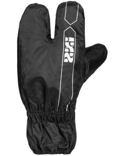 IXS návleky na rukavice iXS VIRUS 4.0 X79015 black