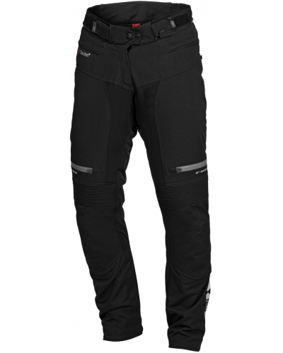 IXS kalhoty iXS PUERTO-ST X65319 dámské black