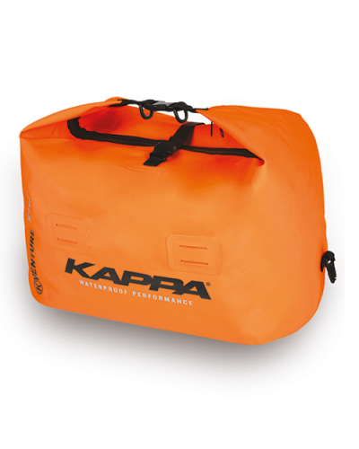 KAPPA vnútorná taška TK767 orange