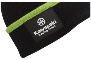 KAWASAKI čiapky KRT WSBK black / green