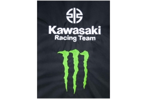 KAWASAKI vesta MX black / green