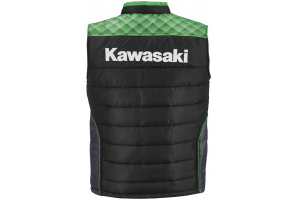 KAWASAKI vesta SPORTS black/green