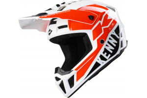 KENNY přilba PERFORMANCE 24 MIPS white/red
