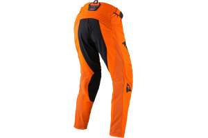 KENNY kalhoty TITANIUM 24 orange