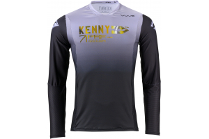 KENNY dres PERFORMANCE 24 wave grey