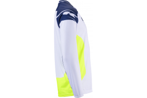 KENNY dres FORCE 24 navy/neon yellow