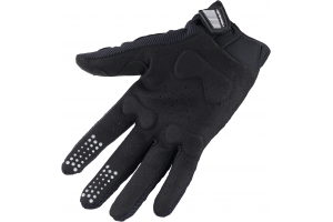 KENNY rukavice TITANIUM 24 black