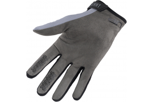 KENNY rukavice UP 24 grey