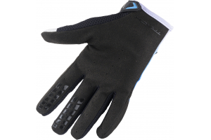KENNY rukavice TRACK 24 black/blue