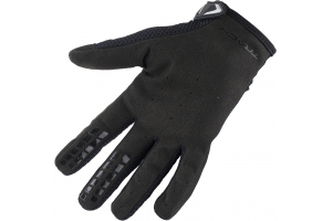 KENNY rukavice TRACK 24 black