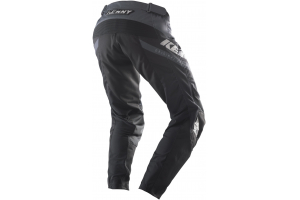 KENNY kalhoty TRACK 19 black/grey