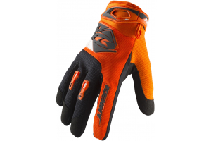 KENNY rukavice TRACK 19 orange