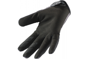 KENNY rukavice BRAVE 19 black