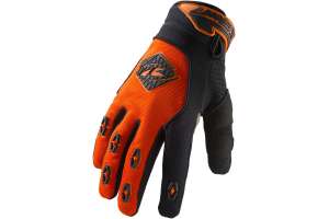 KENNY rukavice SAFETY 19 orange