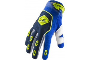 KENNY rukavice SAFETY 19 blue
