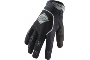 KENNY rukavice SAFETY 19 black