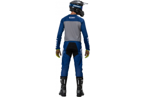 KENNY dres PERFORMANCE 21 RACE solid navy