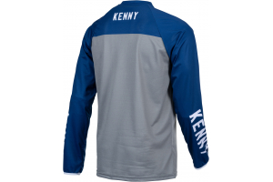 KENNY dres PERFORMANCE 21 RACE solid navy