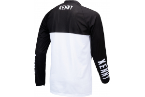 KENNY dres PERFORMANCE 21 white/black