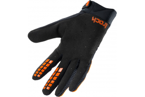 KENNY rukavice TRACK 21 black / orange