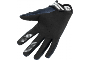 KENNY rukavice BRAVE 21 black