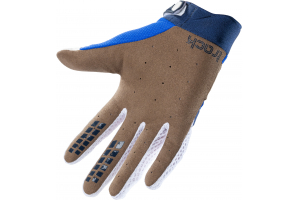KENNY rukavice TRACK 21 dětské blue/white/red 