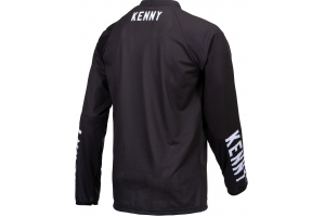 KENNY dres PERFORMANCE 21 RACE black