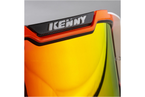 KENNY okuliare venture Phase 2 orange / black