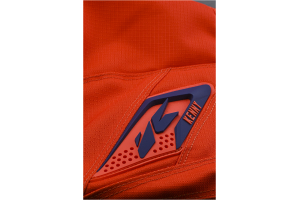KENNY kalhoty TITANIUM 22 navy/orange