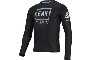 KENNY dres PERFORMANCE 22 holographic