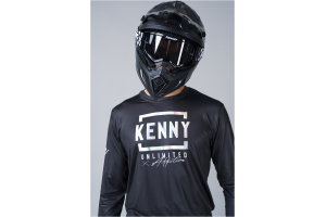 KENNY dres PERFORMANCE 22 holographic