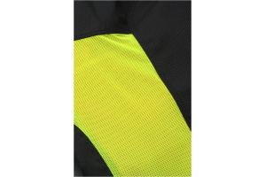 KENNY kalhoty TRACK FOCUS 22 neon yellow