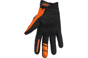 KENNY rukavice TITANIUM 22 orange