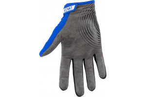 KENNY rukavice UP 22 blue