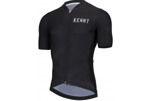 KENNY cyklo dres ESCAPE 22 Summer raw black