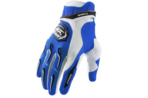 KENNY rukavice TITANIUM 13 blue