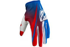 KENNY rukavice STRIKE 16 blue / red