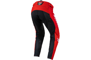 KENNY kalhoty TITANIUM 23 red/black
