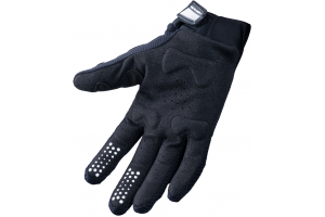 KENNY rukavice TITANIUM 23 black