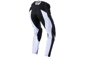 KENNY kalhoty TITANIUM 23 black/white