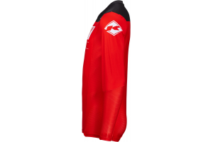 KENNY dres PERFORMANCE 23 red