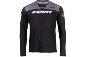 KENNY dres TRIAL UP 23 grey